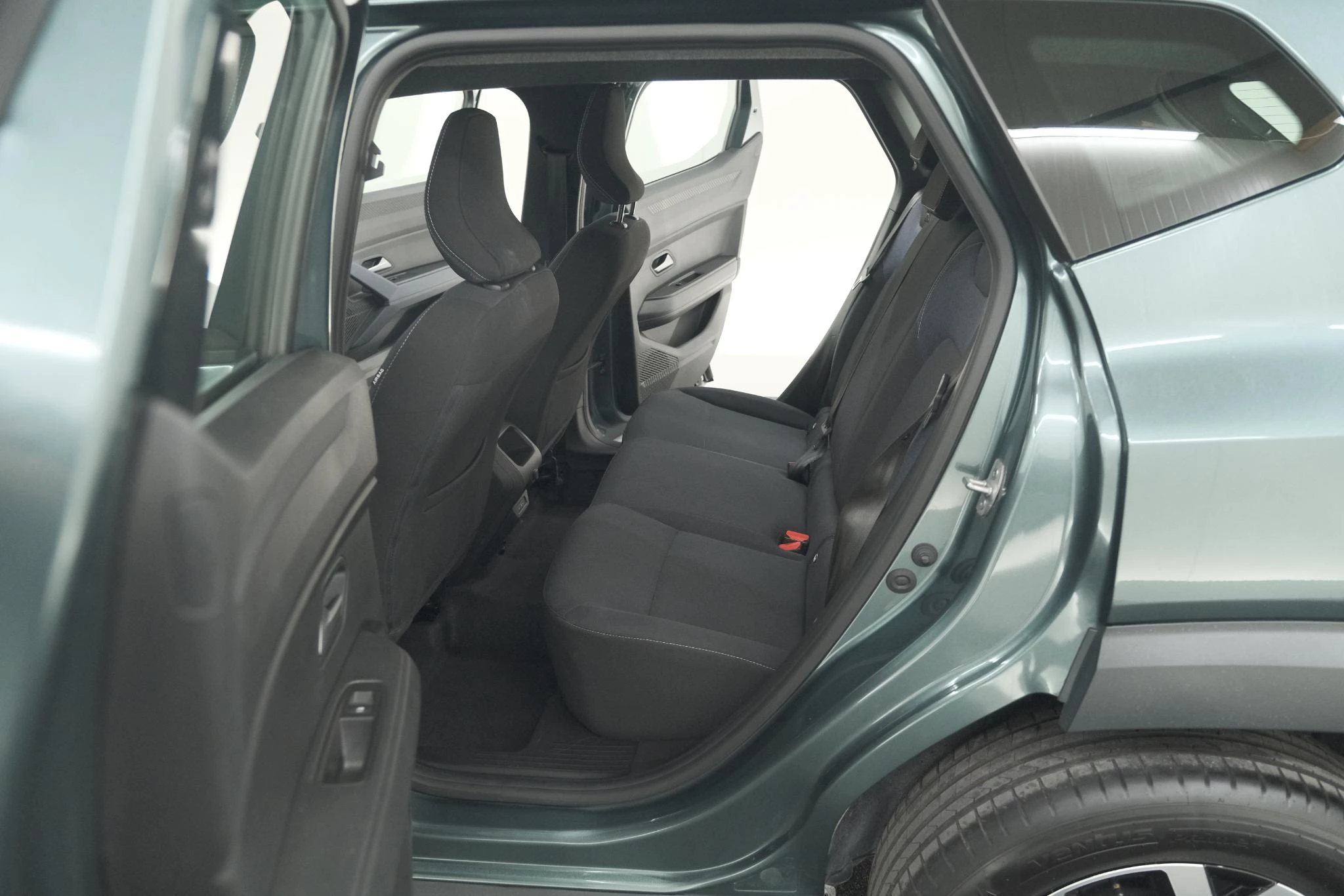 Hoofdafbeelding Dacia Duster