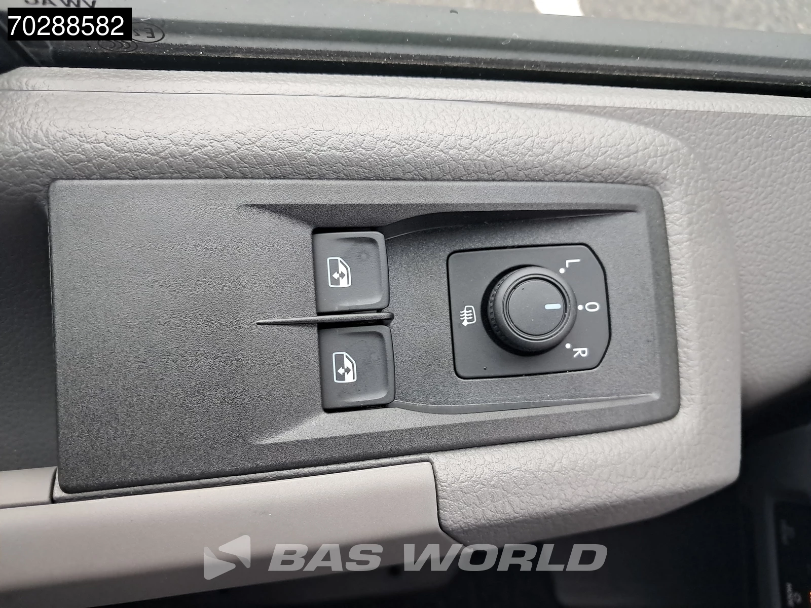 Hoofdafbeelding MAN TGE