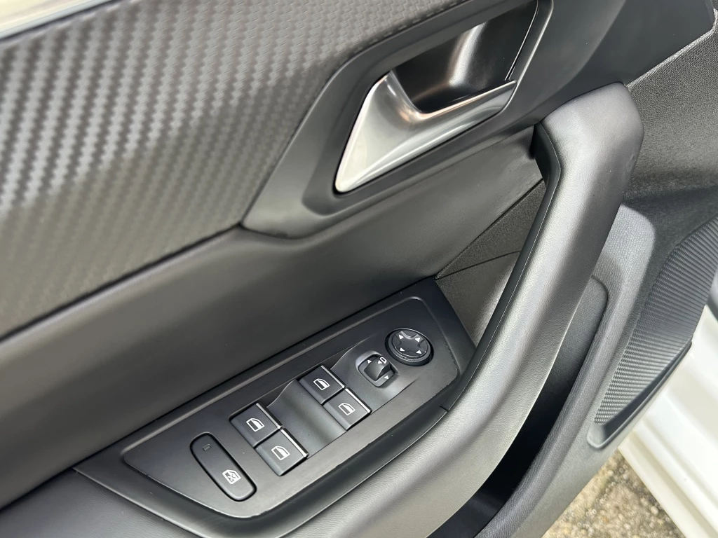 Hoofdafbeelding Peugeot 508