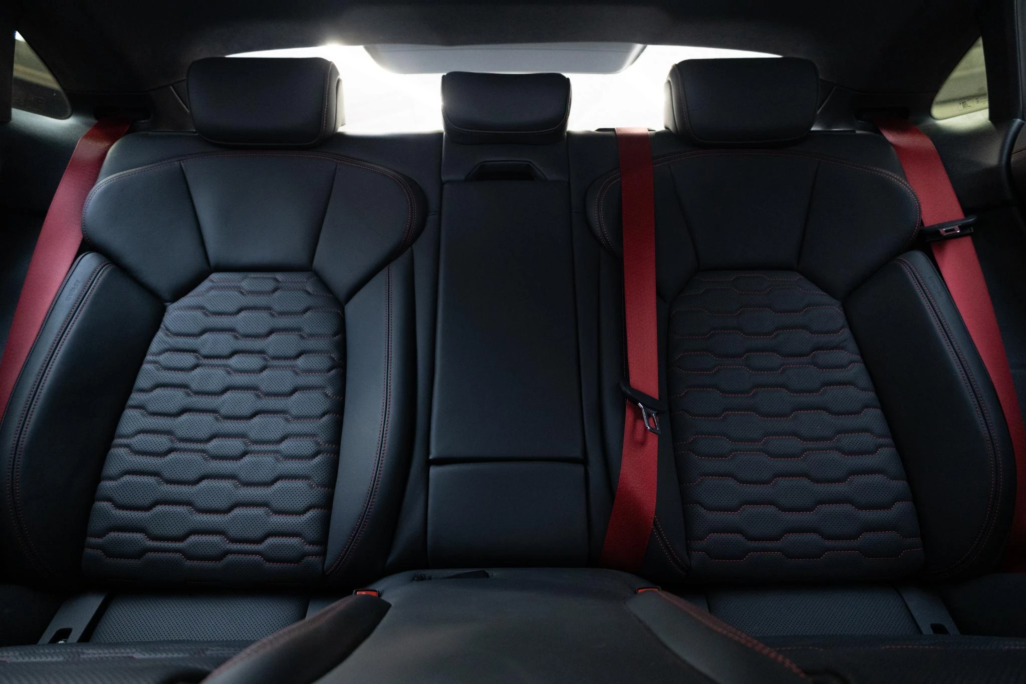 Hoofdafbeelding Audi e-tron GT