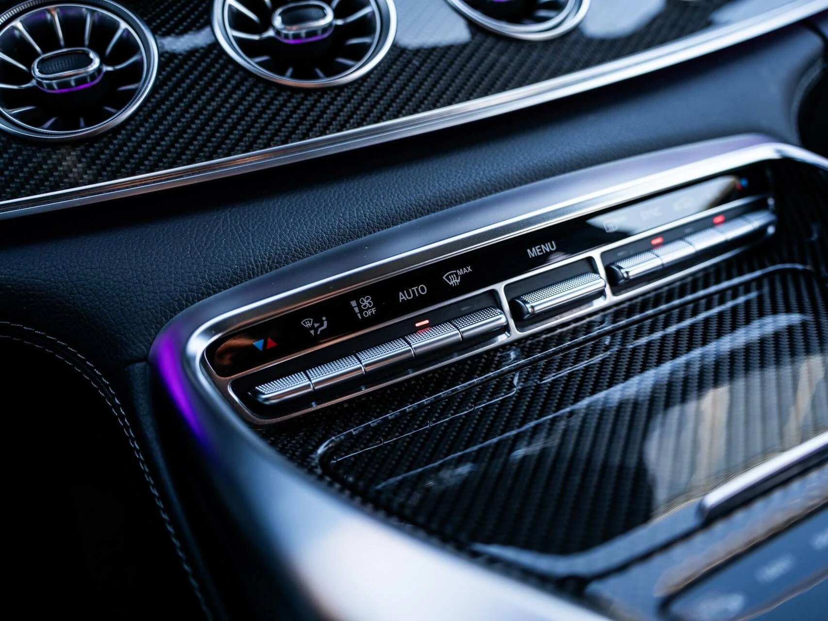 Hoofdafbeelding Mercedes-Benz AMG GT