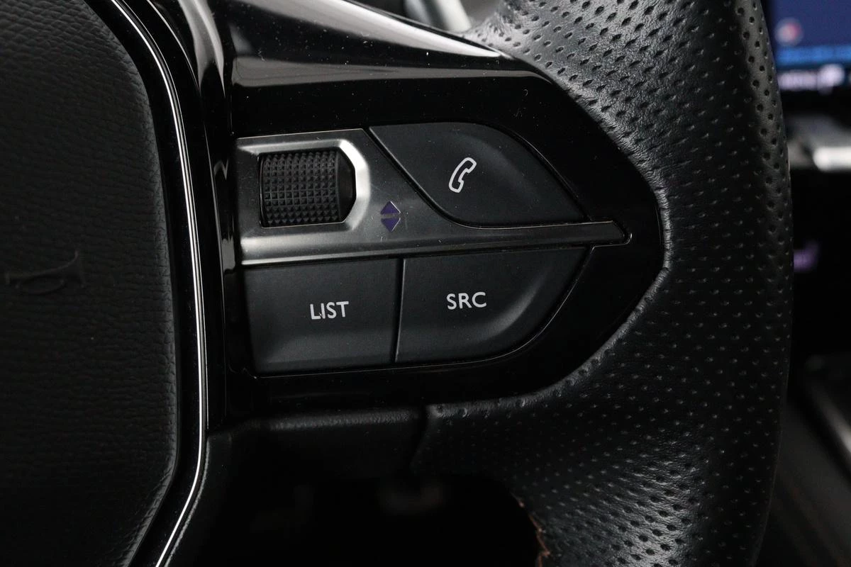 Hoofdafbeelding Peugeot 508
