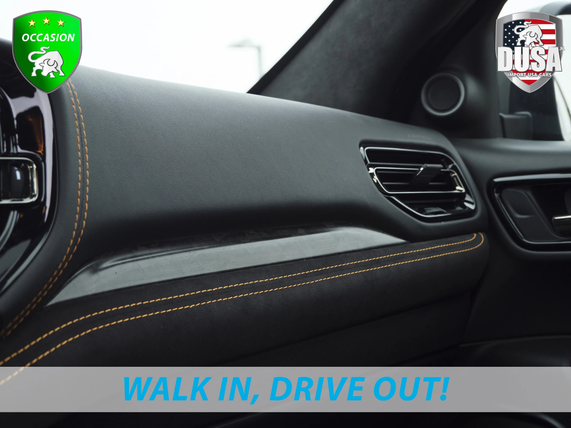 Hoofdafbeelding Dodge Durango