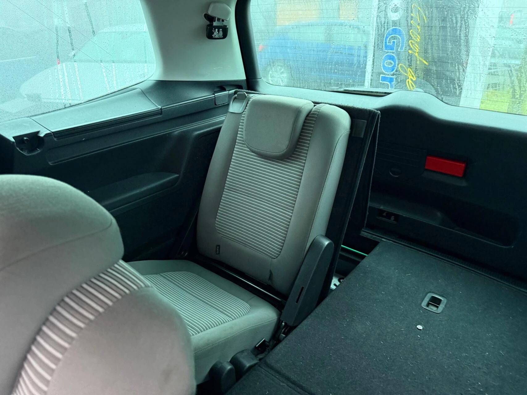 Hoofdafbeelding SEAT Alhambra