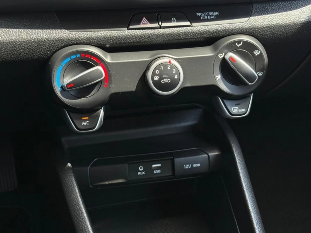 Hoofdafbeelding Kia Stonic