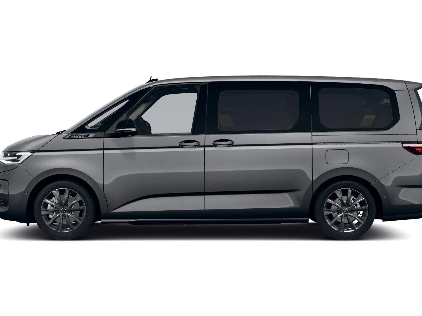 Hoofdafbeelding Volkswagen Multivan