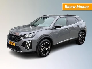 Peugeot 2008 1.2 HYB 145 ALLURE