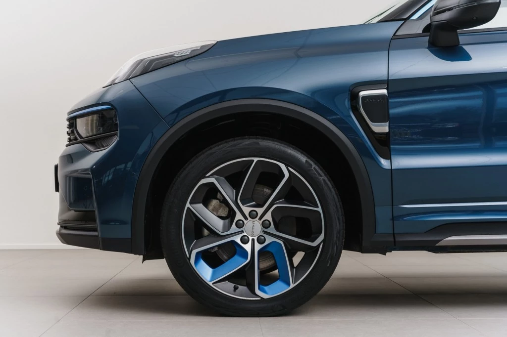 Hoofdafbeelding Lynk & Co 01