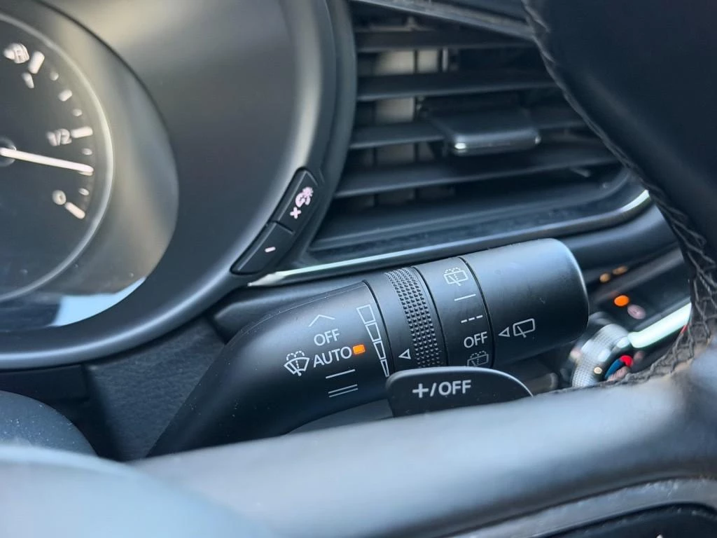 Hoofdafbeelding Mazda CX-30
