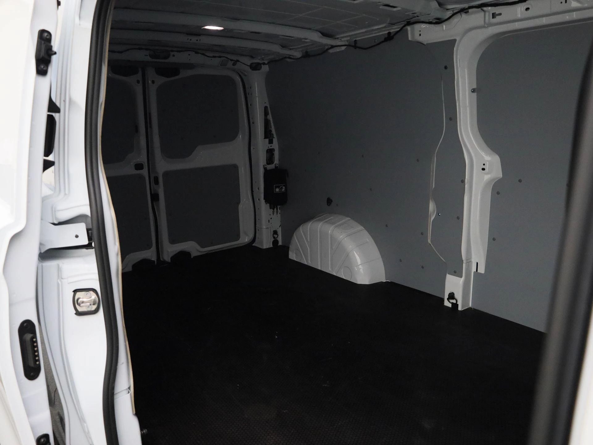 Hoofdafbeelding Volkswagen e-Transporter