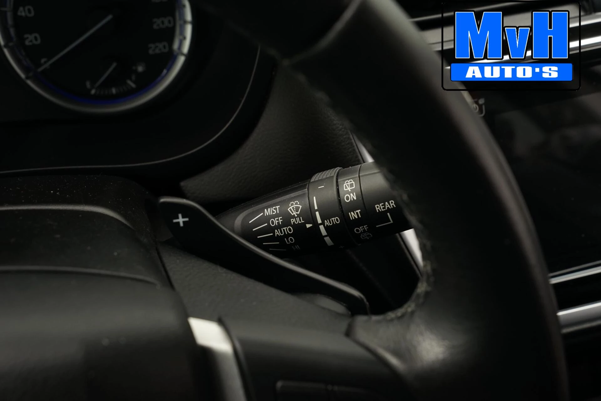 Hoofdafbeelding Suzuki S-Cross