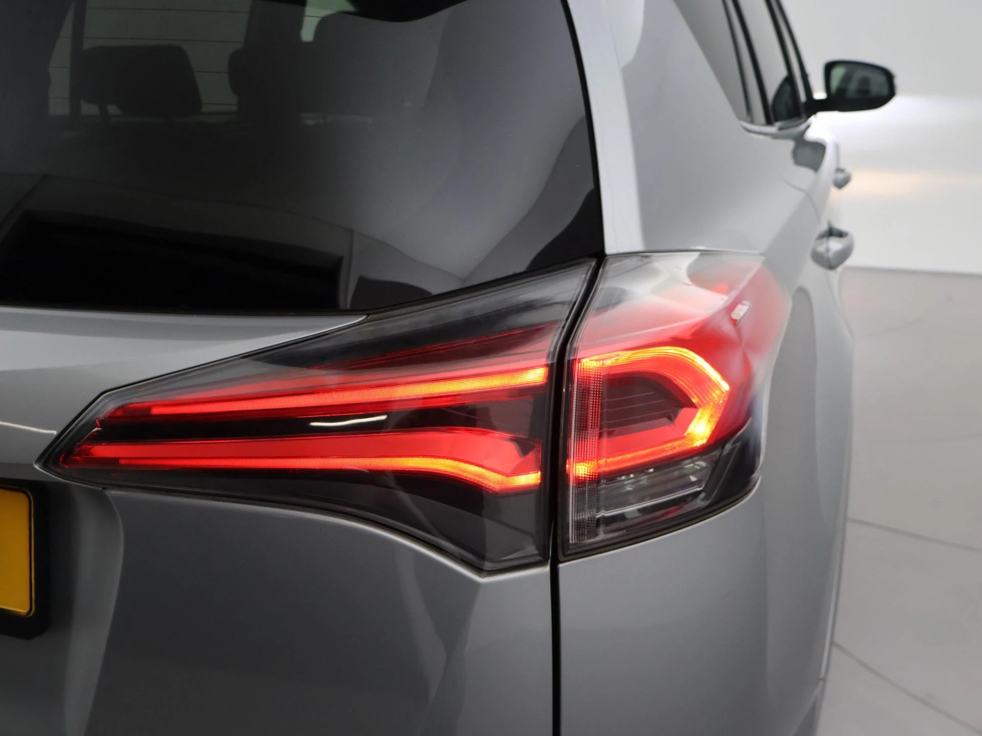 Hoofdafbeelding Toyota RAV4