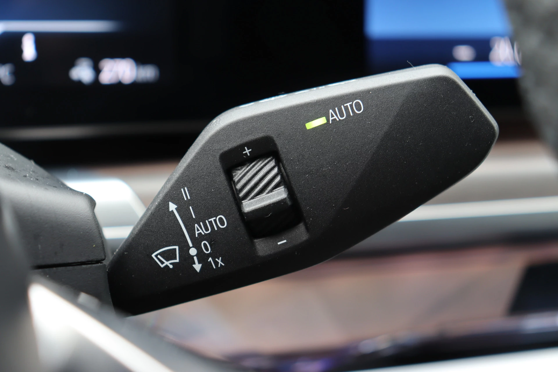 Hoofdafbeelding BMW i7