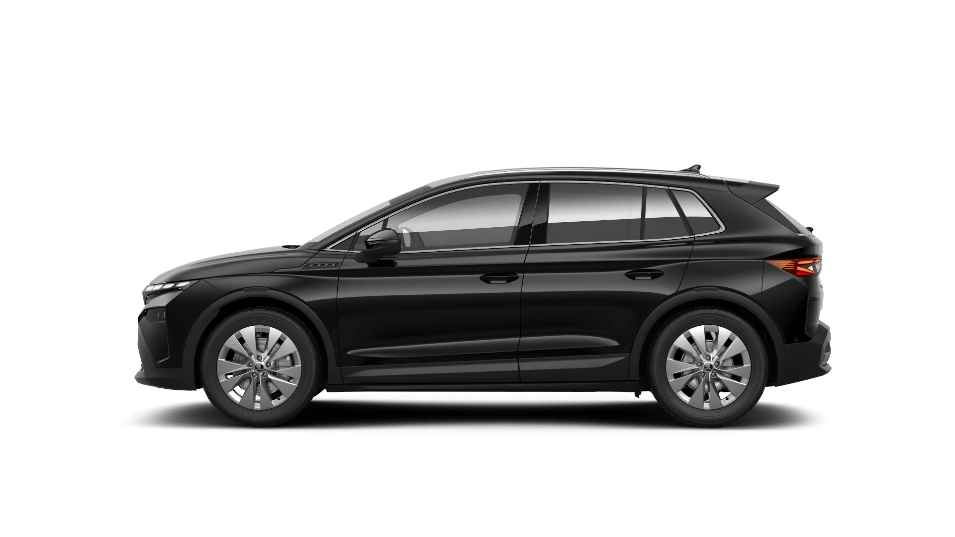 Hoofdafbeelding Škoda Elroq