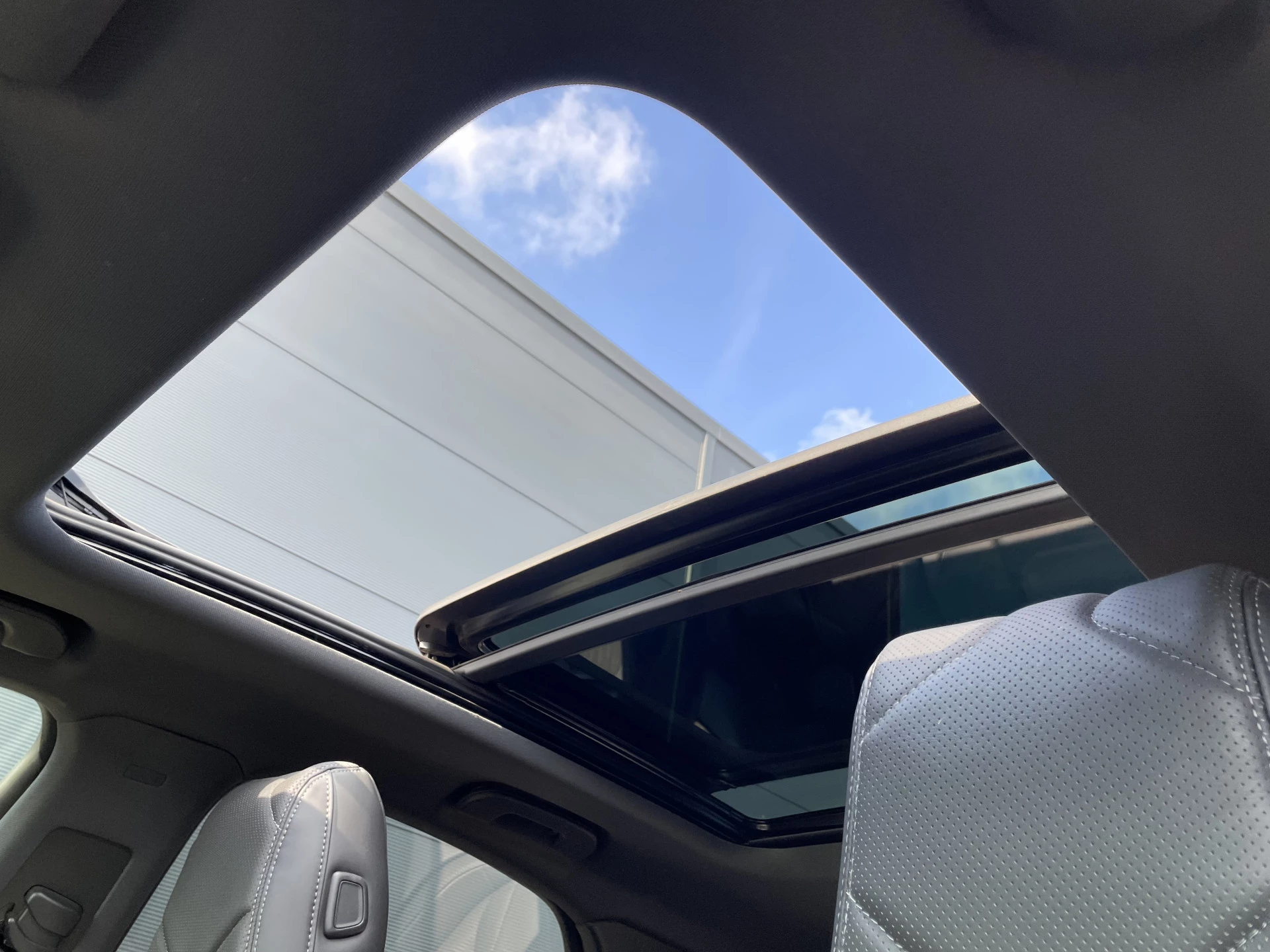 Hoofdafbeelding DS DS 7