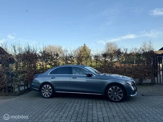 Mercedes E-klasse 350 d Prestige Exclusive 26000KM!! 1e eigenaar