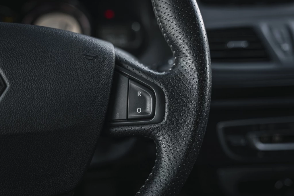 Hoofdafbeelding Renault Mégane