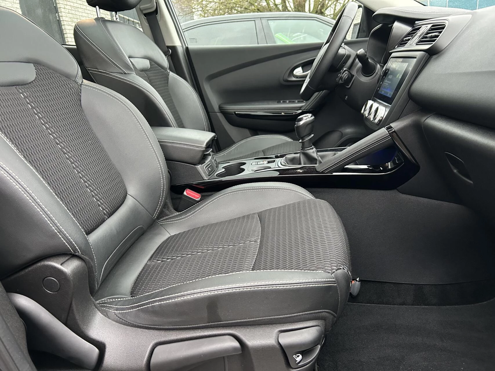 Hoofdafbeelding Renault Kadjar