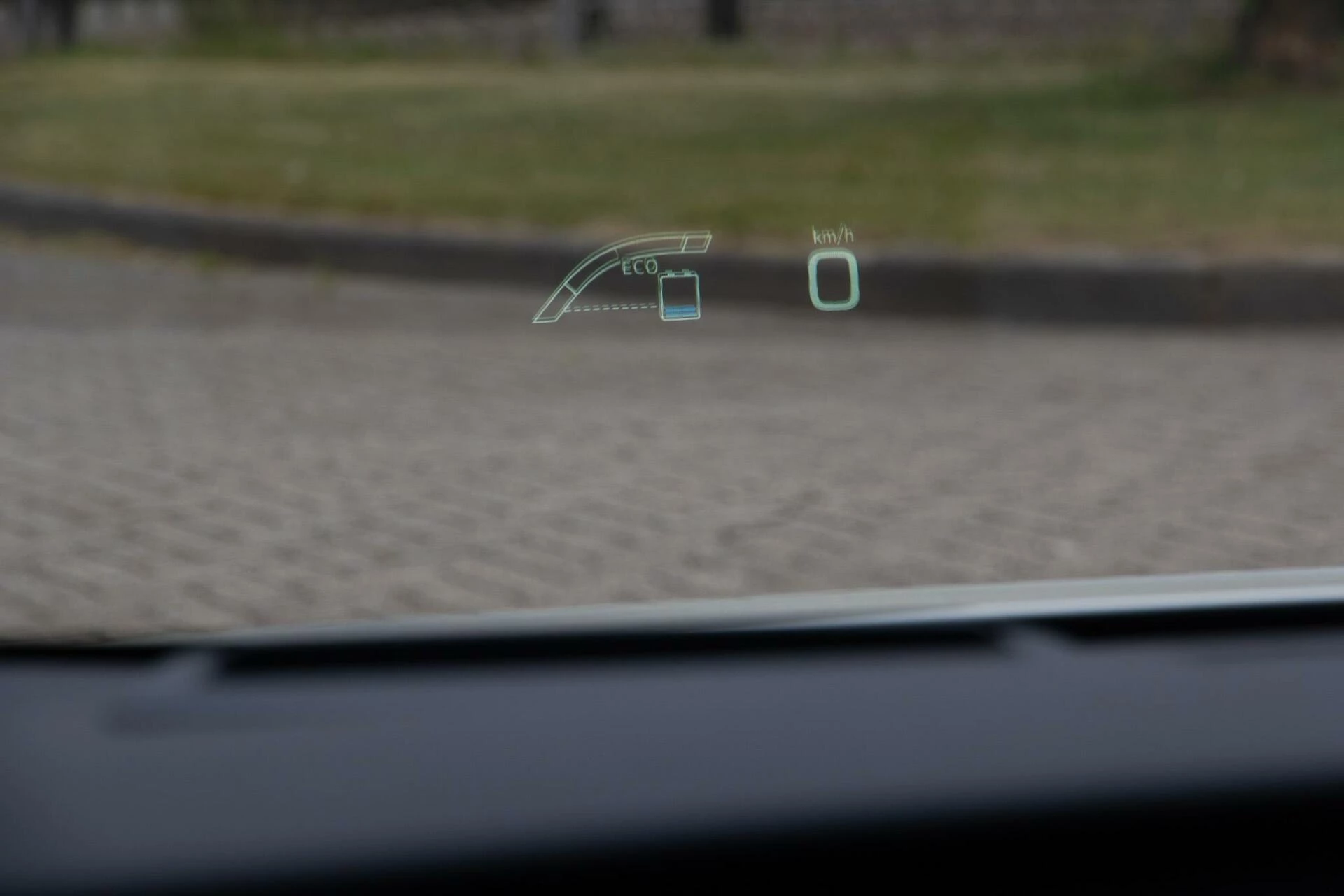 Hoofdafbeelding Toyota Prius