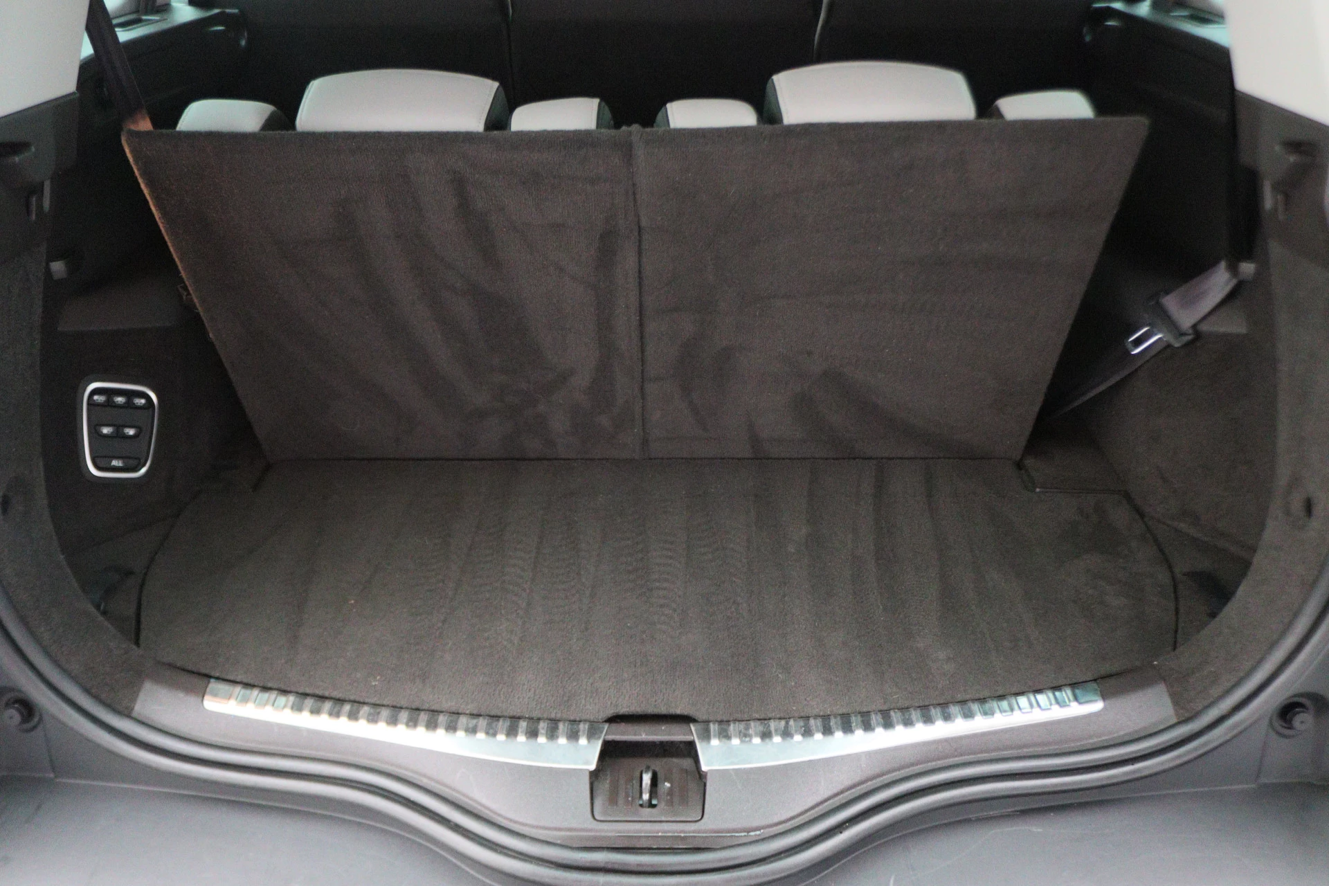 Hoofdafbeelding Renault Espace