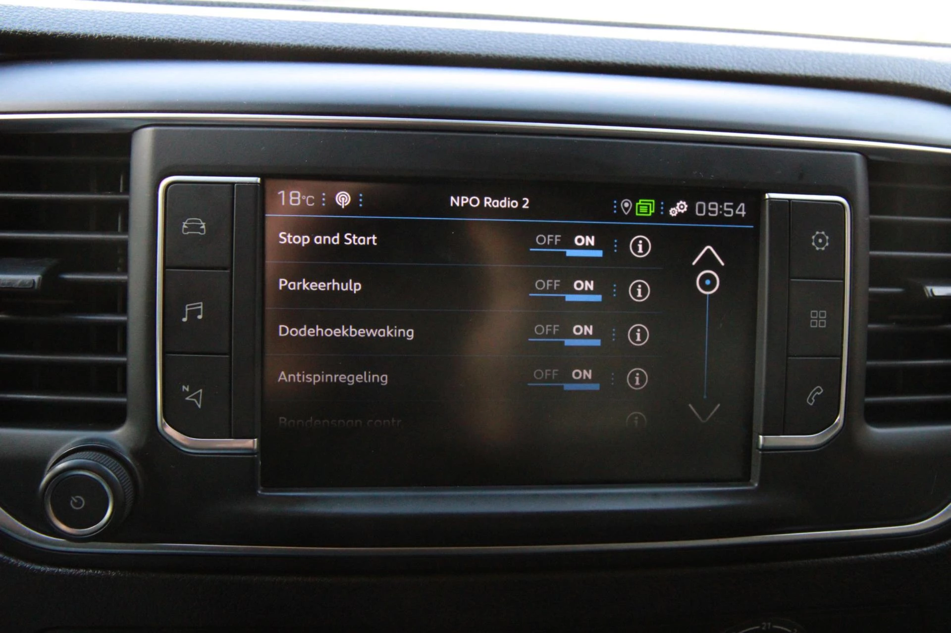 Hoofdafbeelding Peugeot Expert