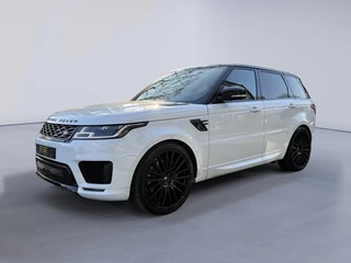 Land Rover Range Rover Sport P400e Autobiography Dynamic | Panorama | Meridian Sound | Massage | Koelkast
