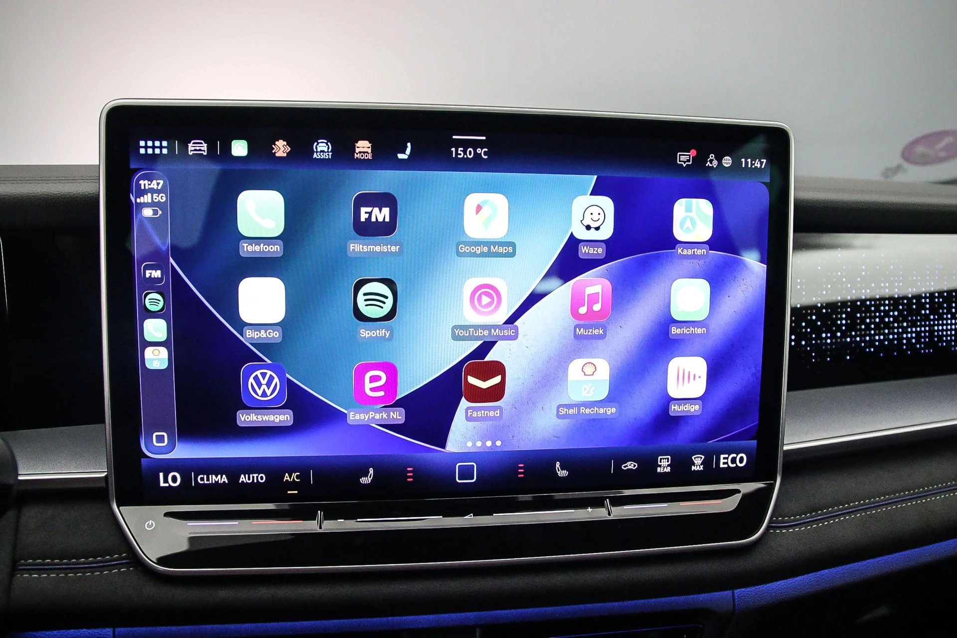 Hoofdafbeelding Volkswagen Tayron