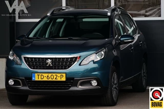 Hoofdafbeelding Peugeot 2008 Peugeot 2008 1.2 PureTech Active, NL, PDC, CarPlay, cruise