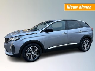 Hoofdafbeelding Peugeot 3008 Peugeot 3008 1.6 HYBRID ALLURE PHEV PLUG-IN