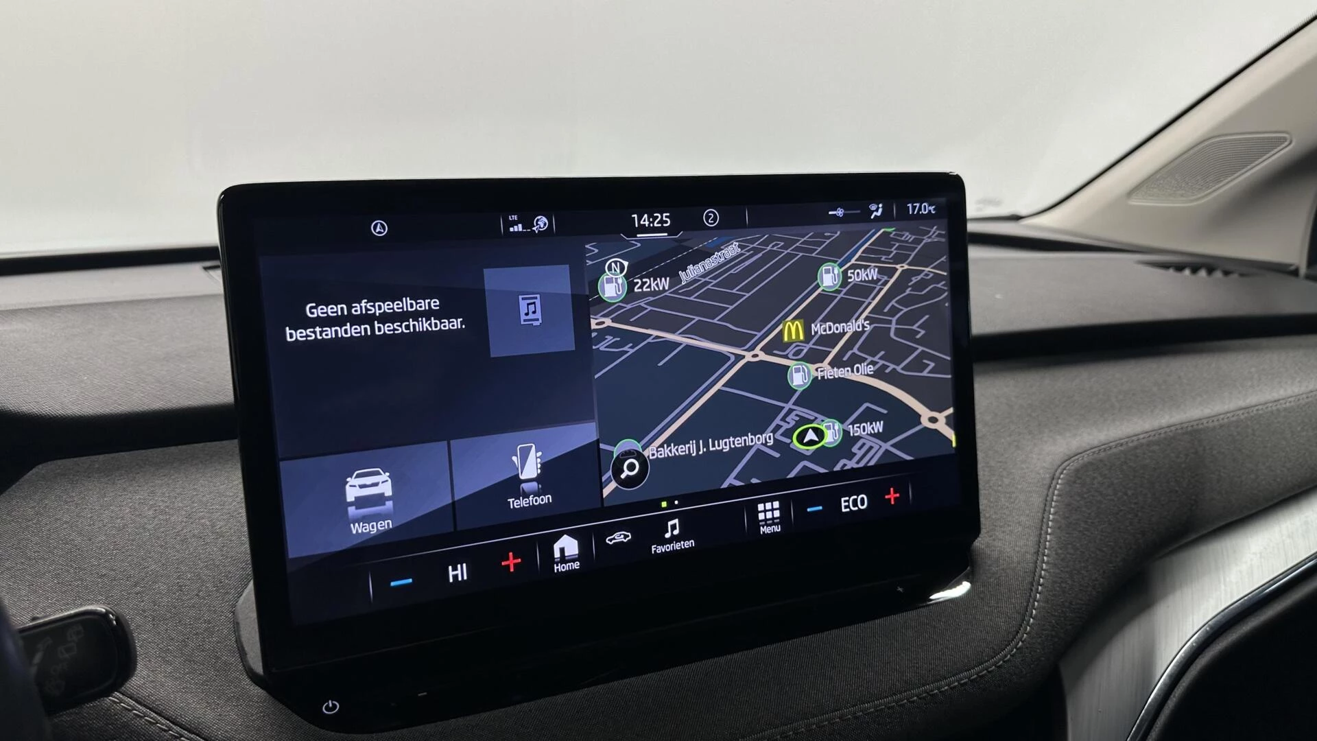 Hoofdafbeelding Škoda Enyaq iV