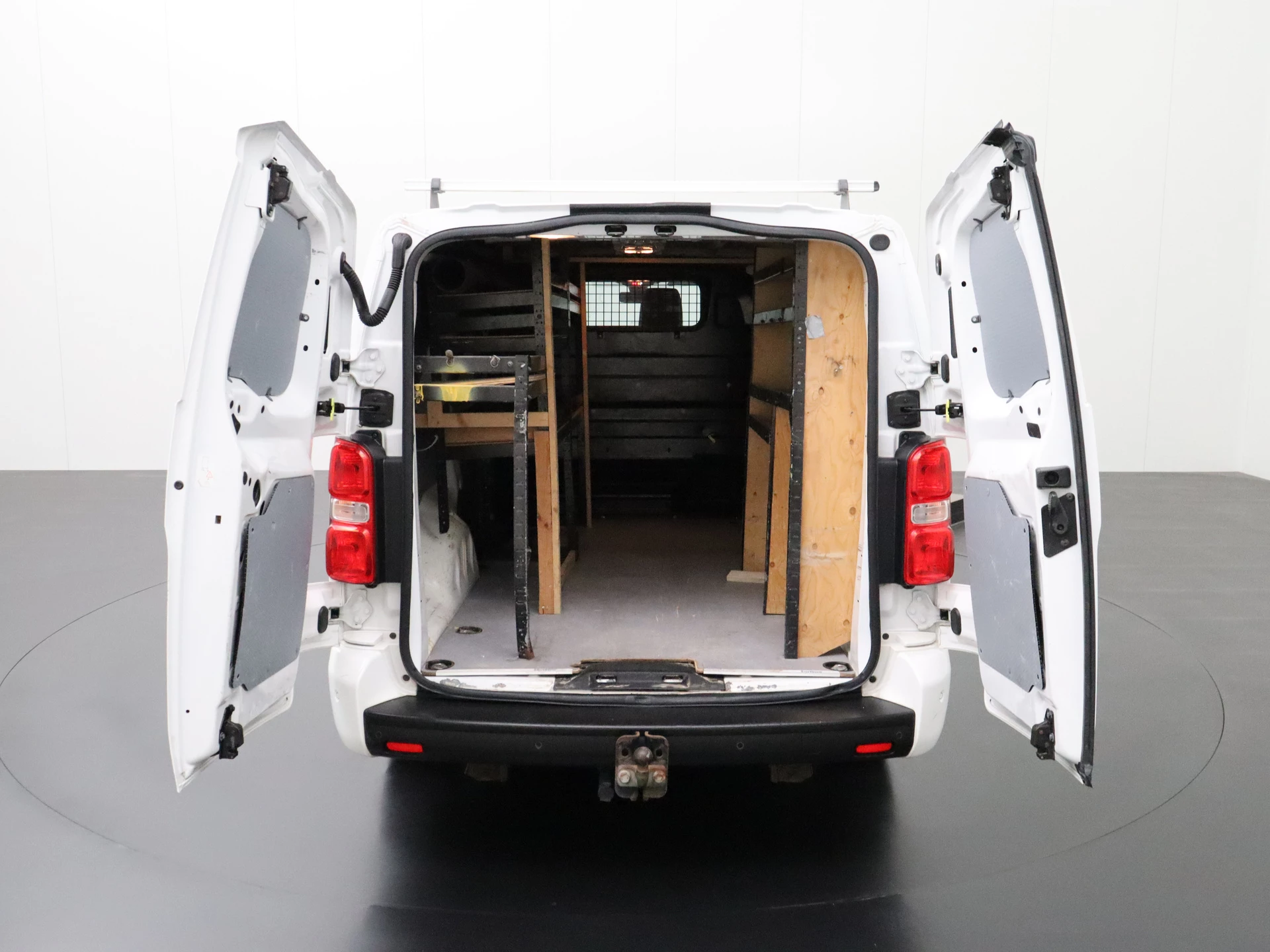 Hoofdafbeelding Peugeot Expert