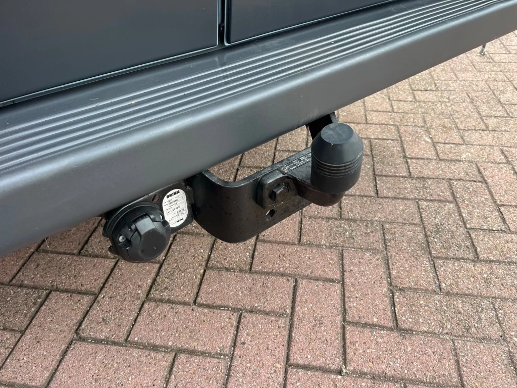 Hoofdafbeelding Pössl Globecar 640 Enkele Bedden Zonnepaneel