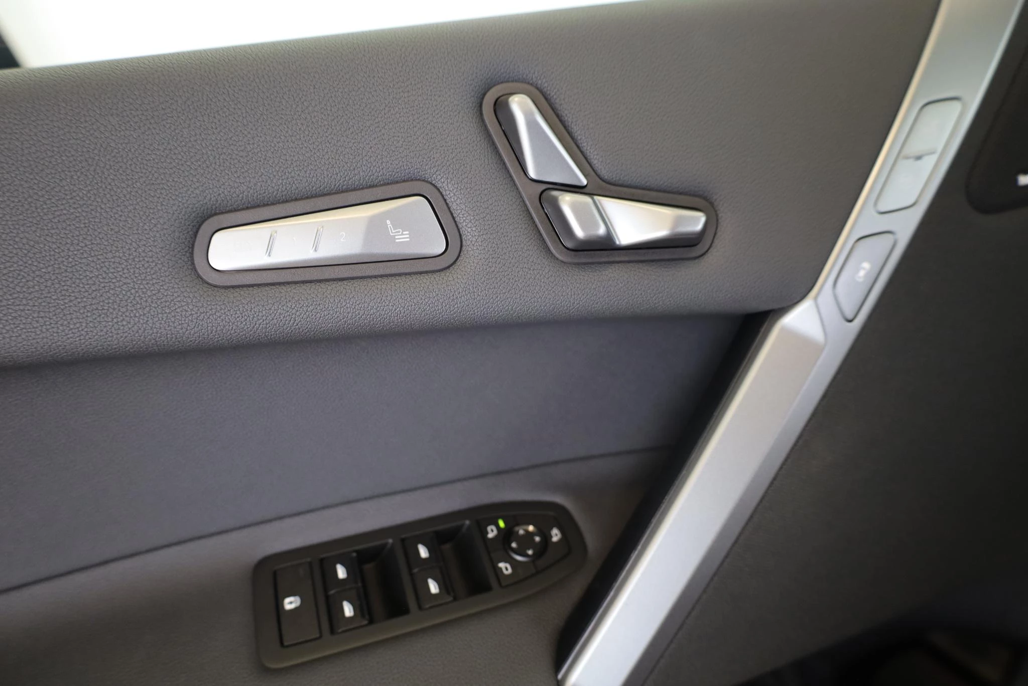 Hoofdafbeelding BMW iX