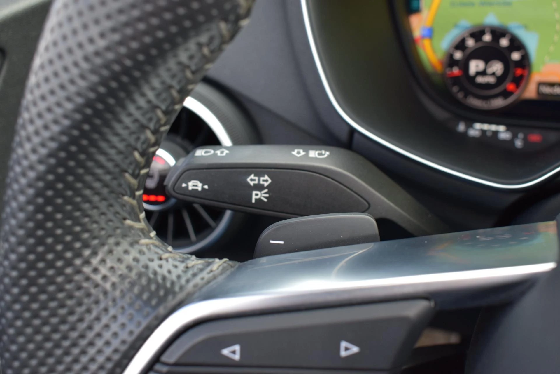 Hoofdafbeelding Audi TT