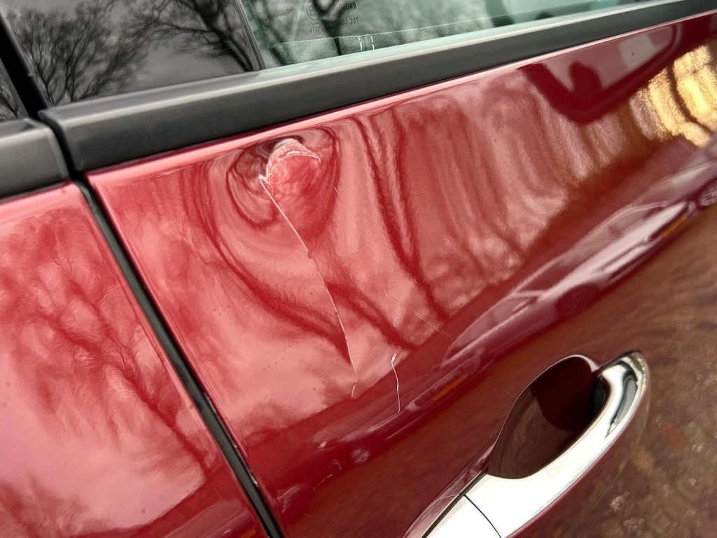 Hoofdafbeelding Renault Scénic