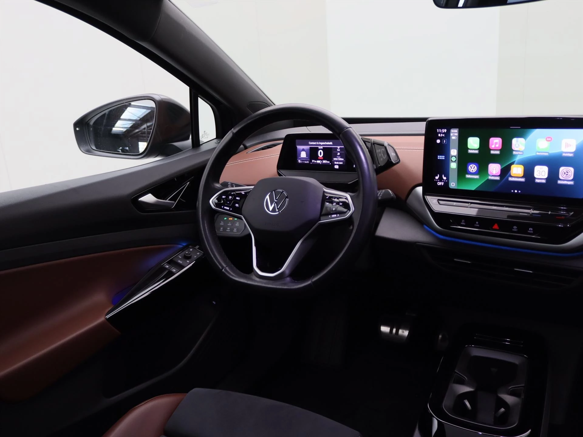 Hoofdafbeelding Volkswagen ID.4