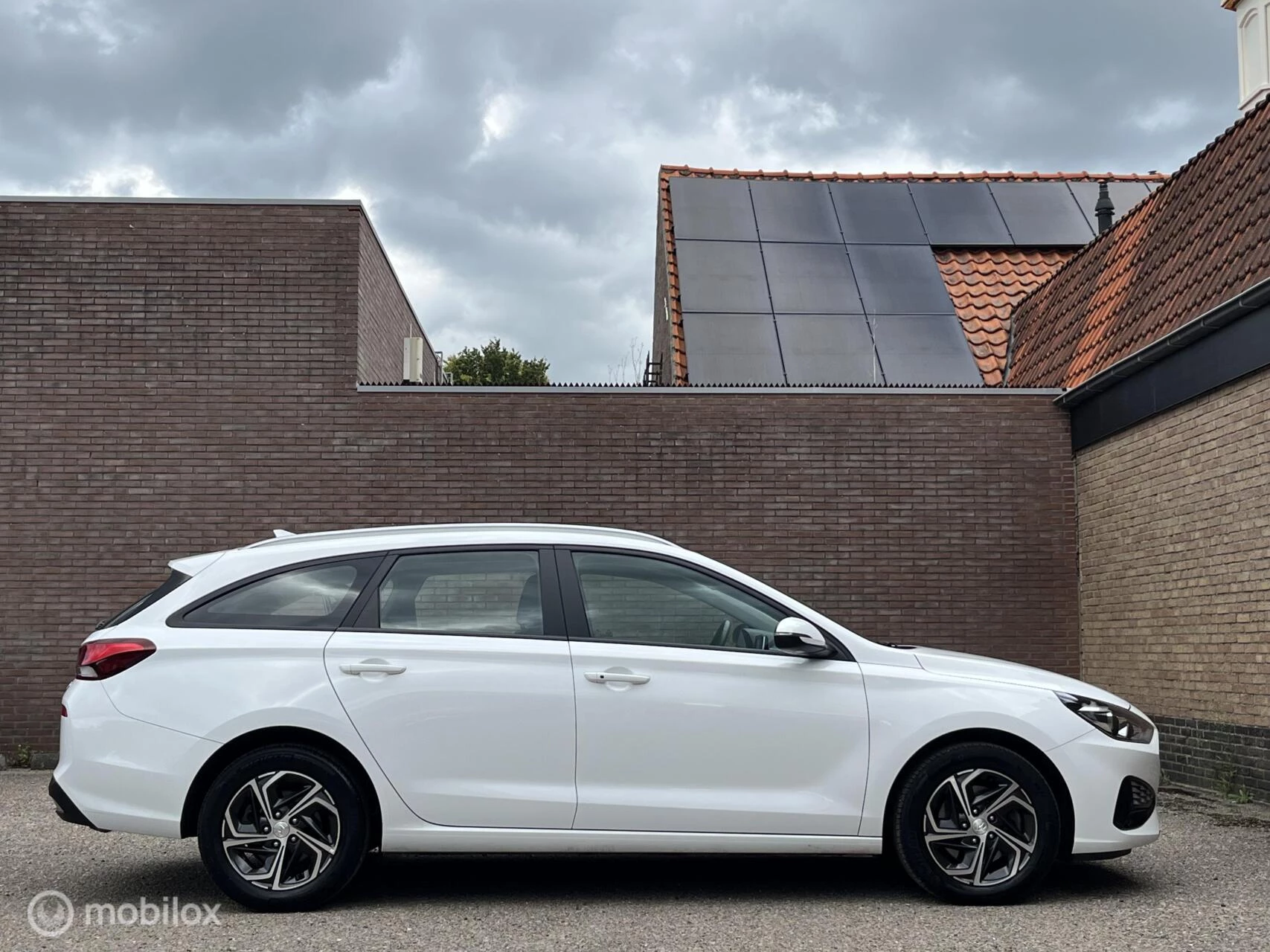 Hoofdafbeelding Hyundai i30