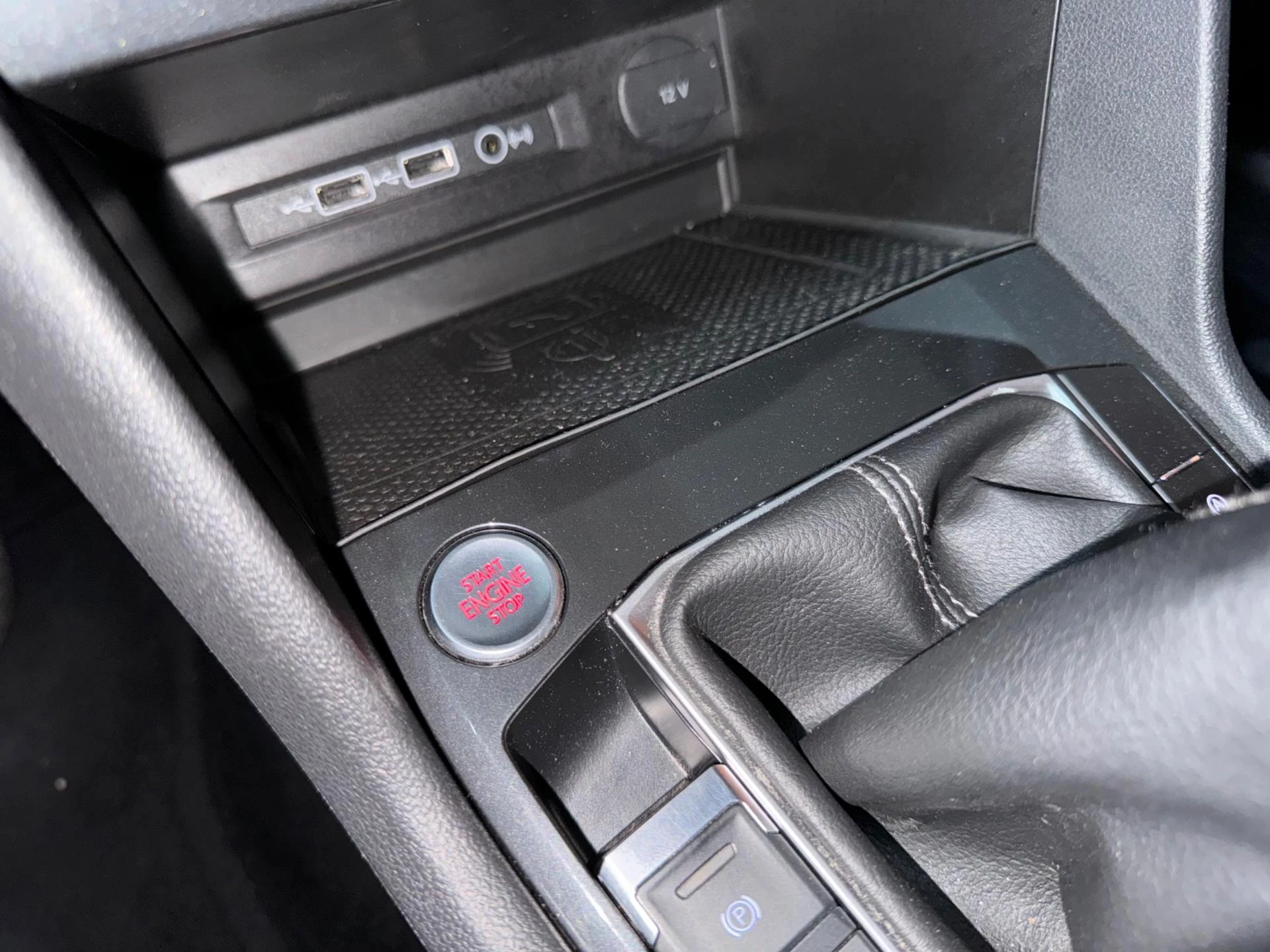Hoofdafbeelding SEAT Tarraco