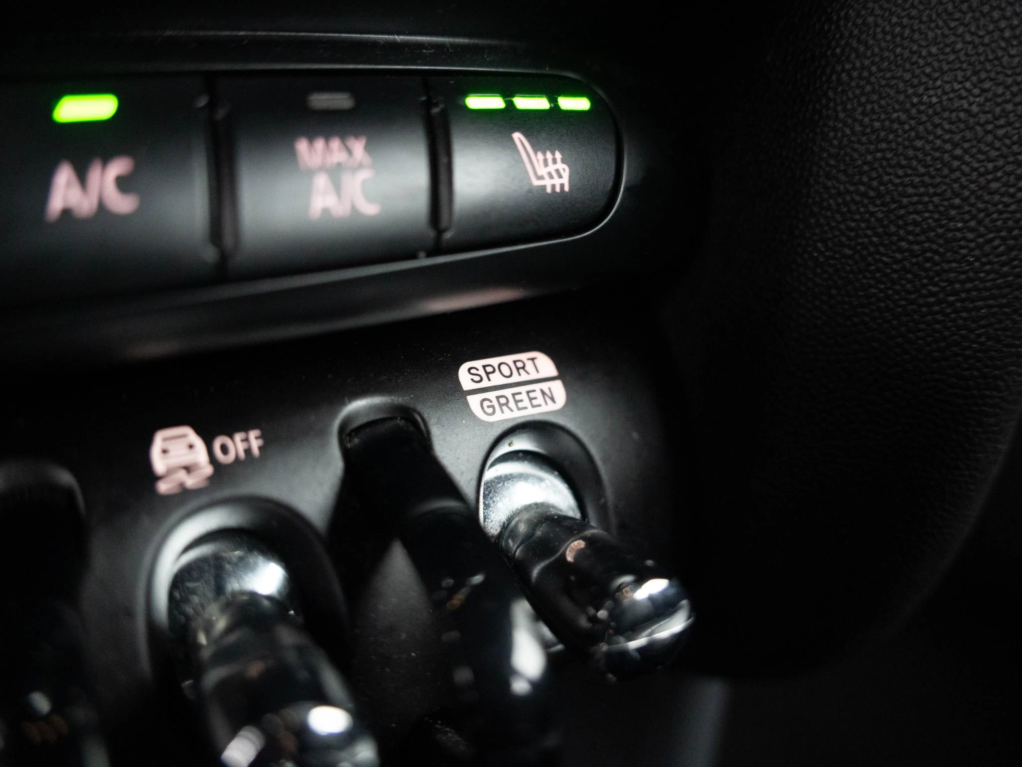 Hoofdafbeelding MINI 3-deurs