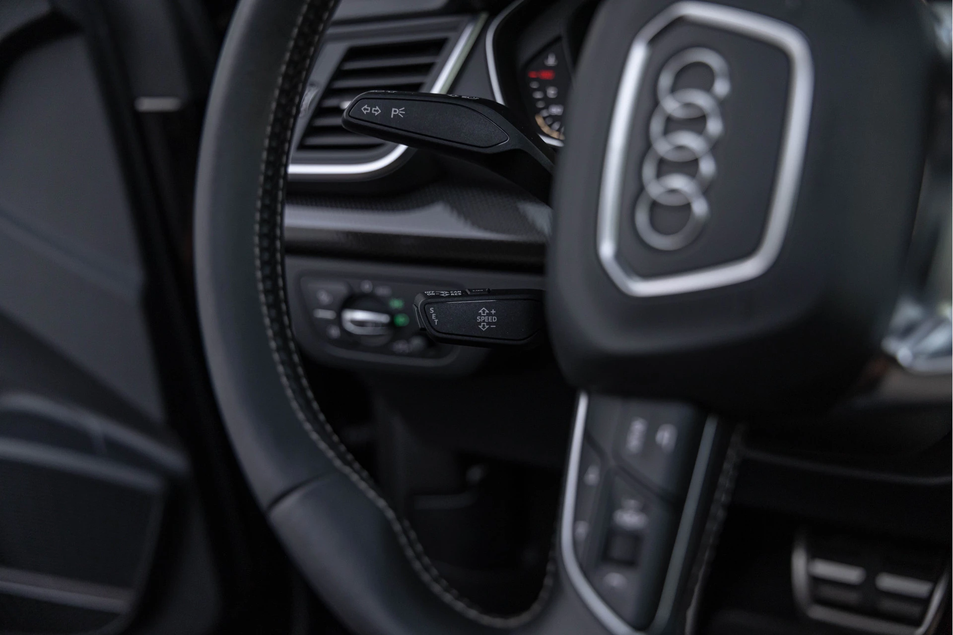 Hoofdafbeelding Audi SQ5