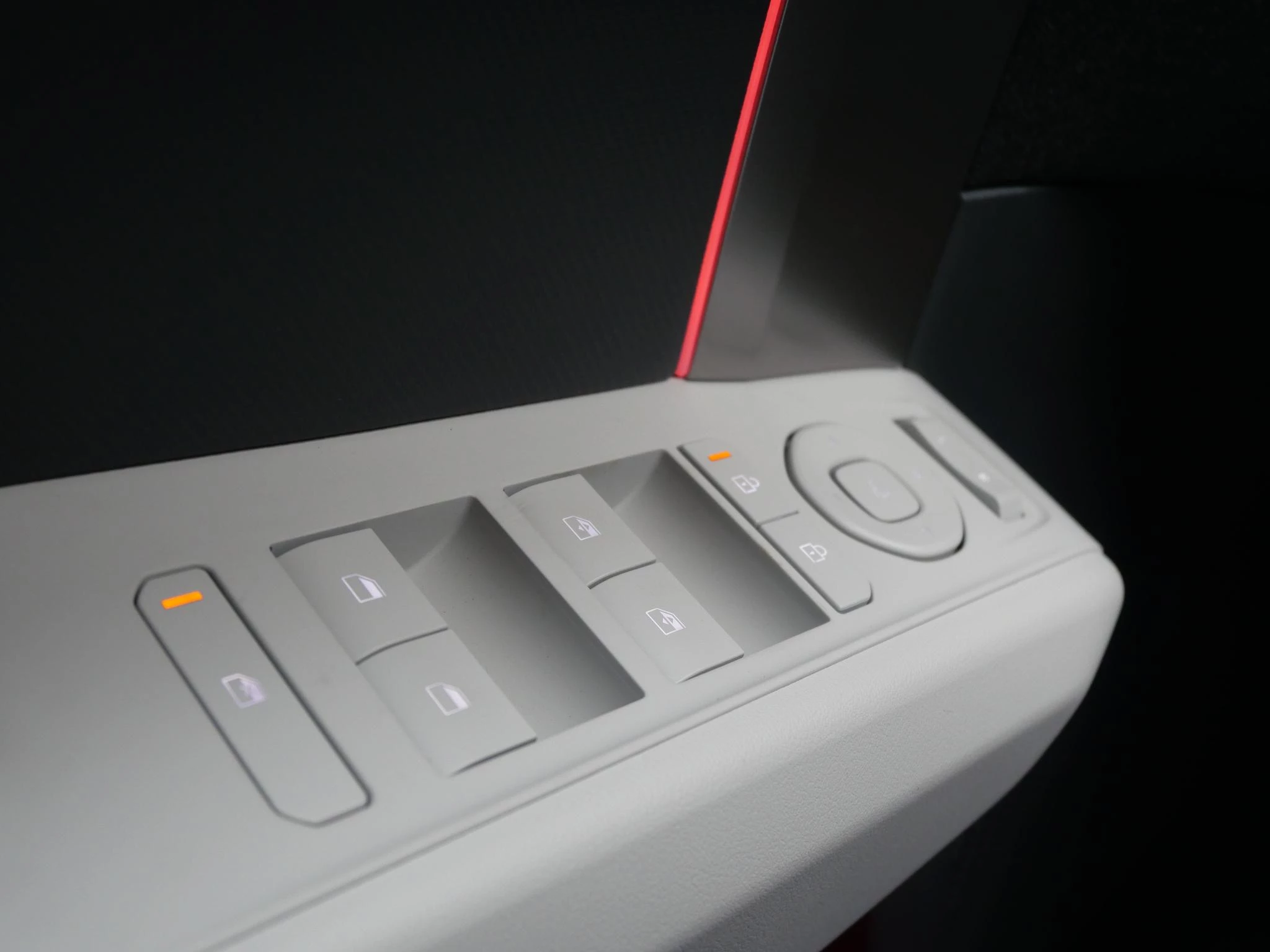 Hoofdafbeelding Kia EV3