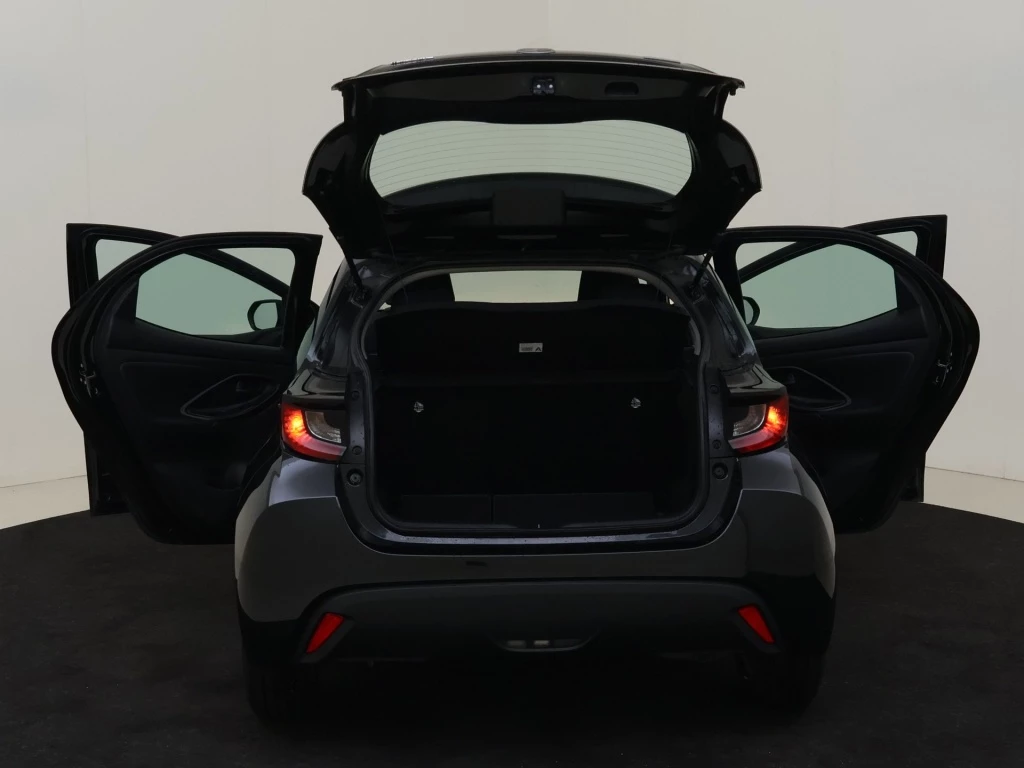 Hoofdafbeelding Mazda 2 Hybrid