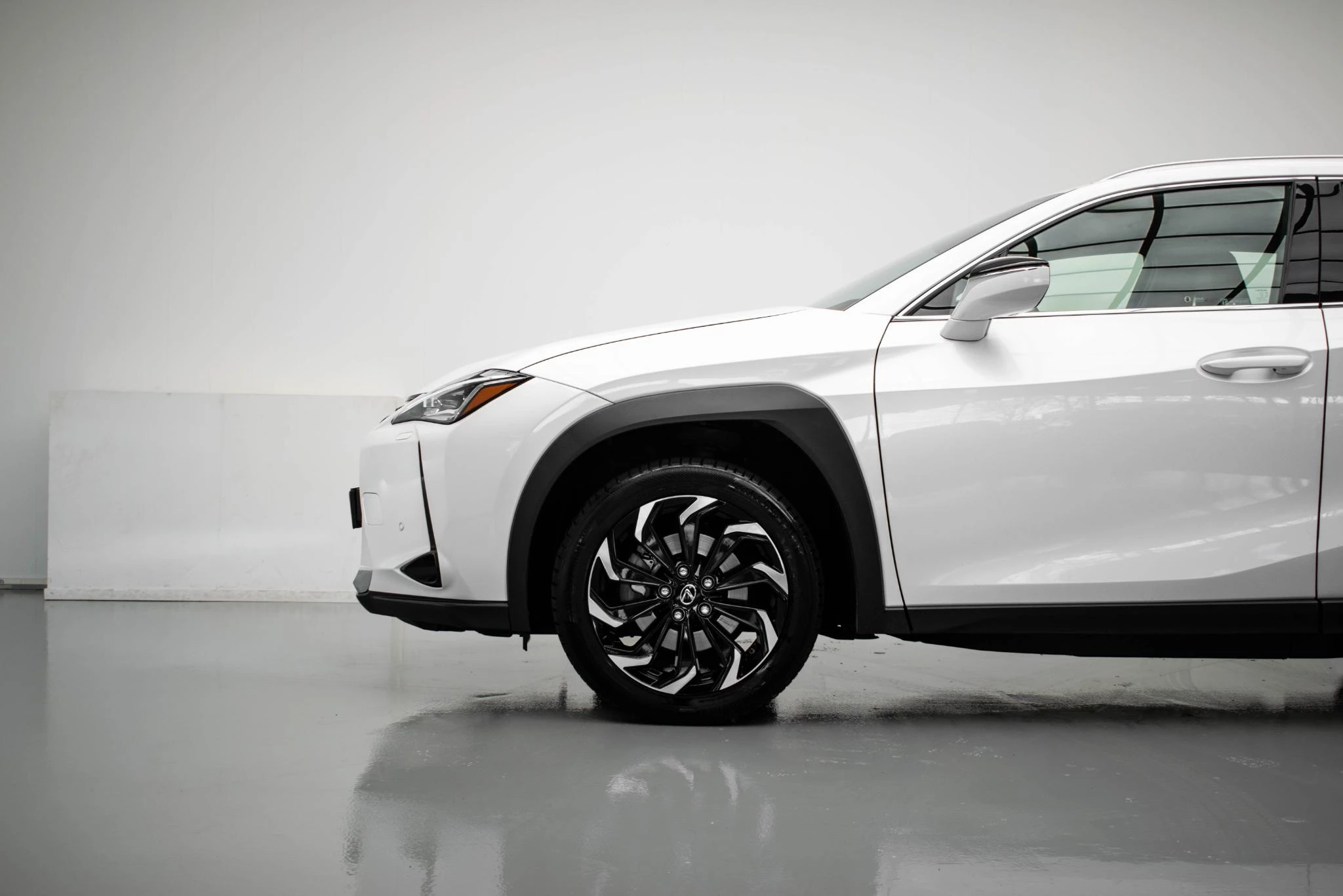 Hoofdafbeelding Lexus UX