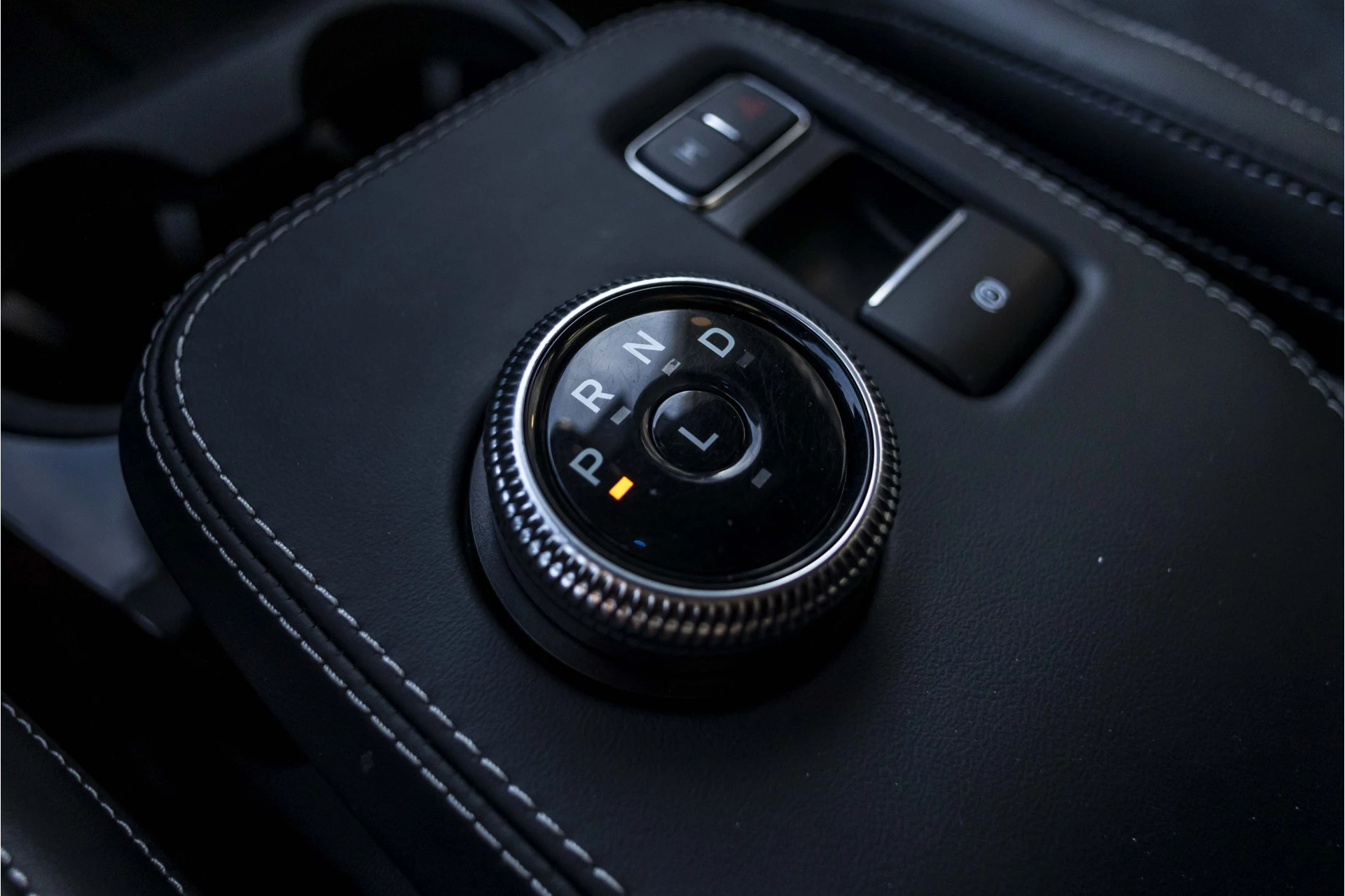 Hoofdafbeelding Ford Mustang Mach-E