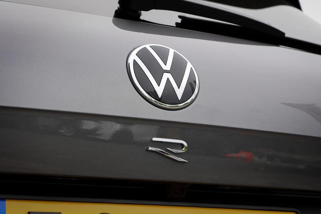 Hoofdafbeelding Volkswagen Touareg