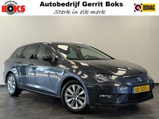 SEAT Leon ST 1.0 EcoTSI Style Business Intense Navigatie CruiseControl VCP
