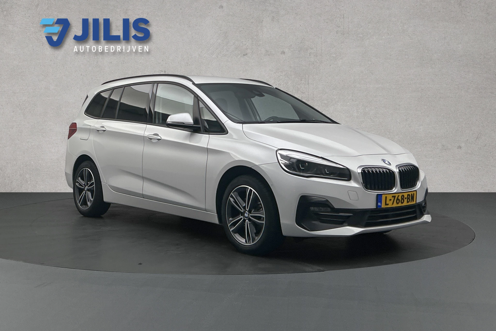 Hoofdafbeelding BMW 2 Serie