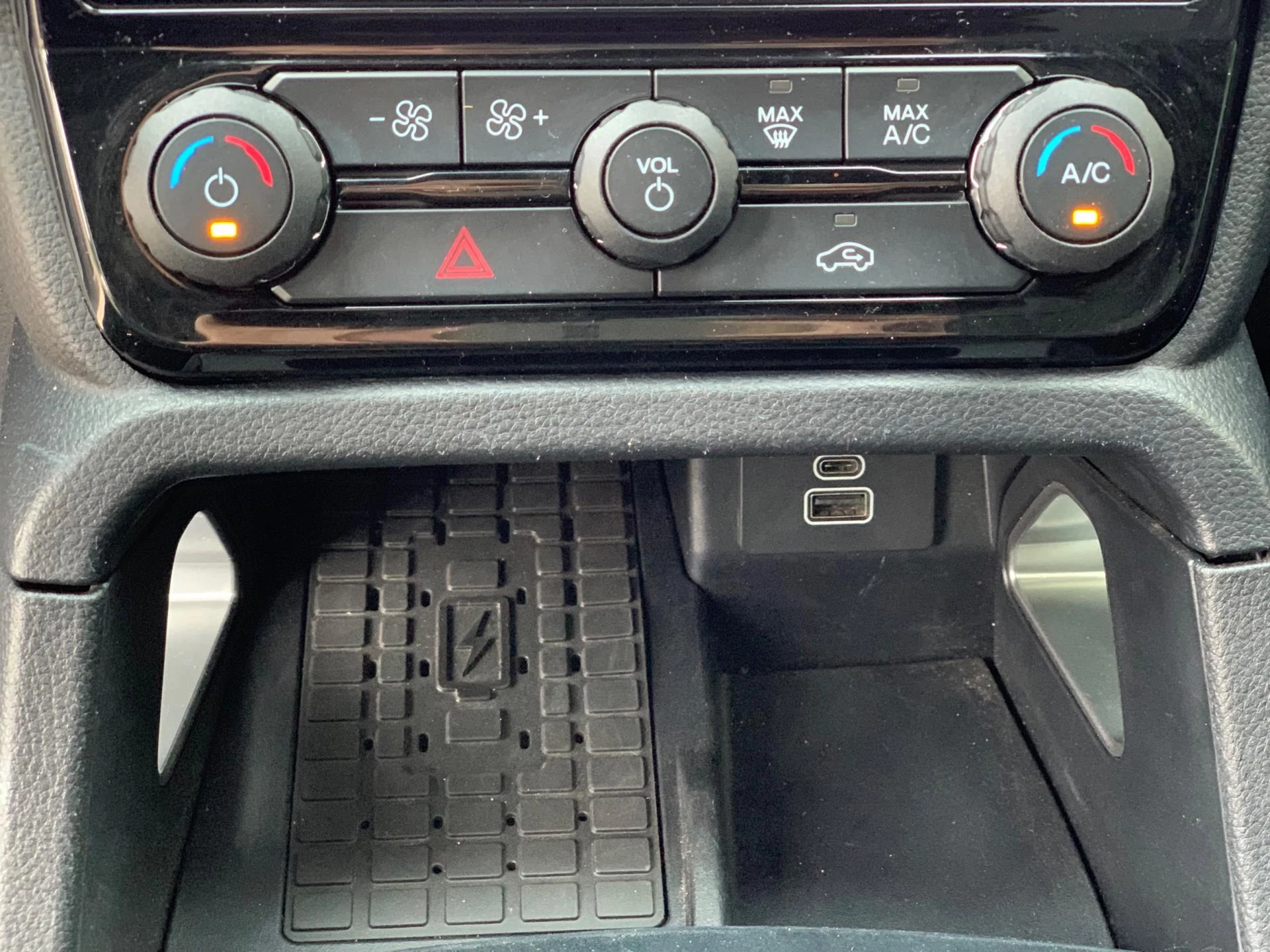 Hoofdafbeelding Ford Ranger