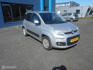 Fiat Panda 0.9 TwinAir Lounge