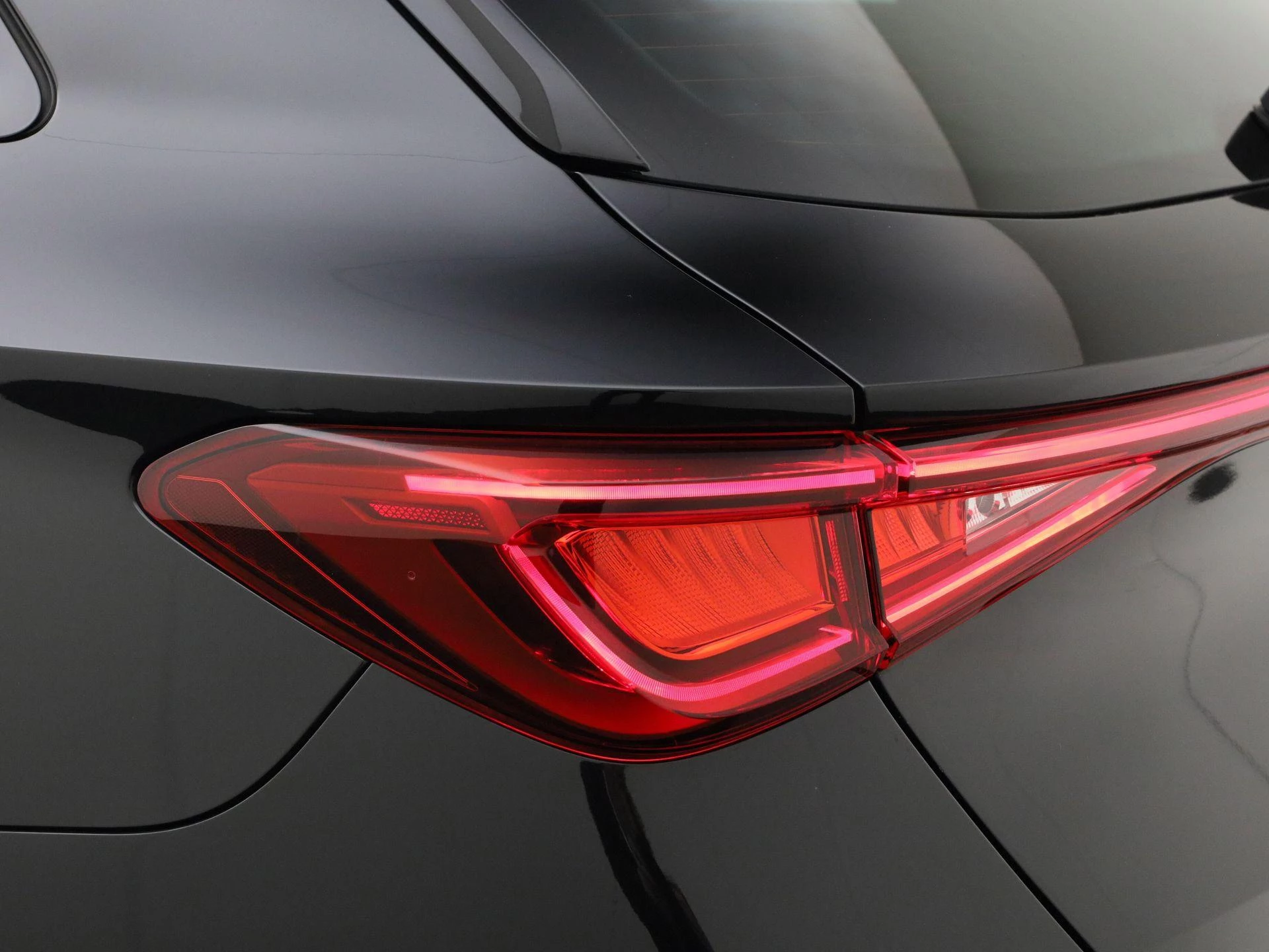 Hoofdafbeelding CUPRA Leon Sportstourer